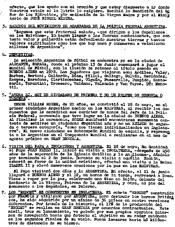 La Gaceta Argentina - N&uacute;mero 10 - P&aacute;gina 2