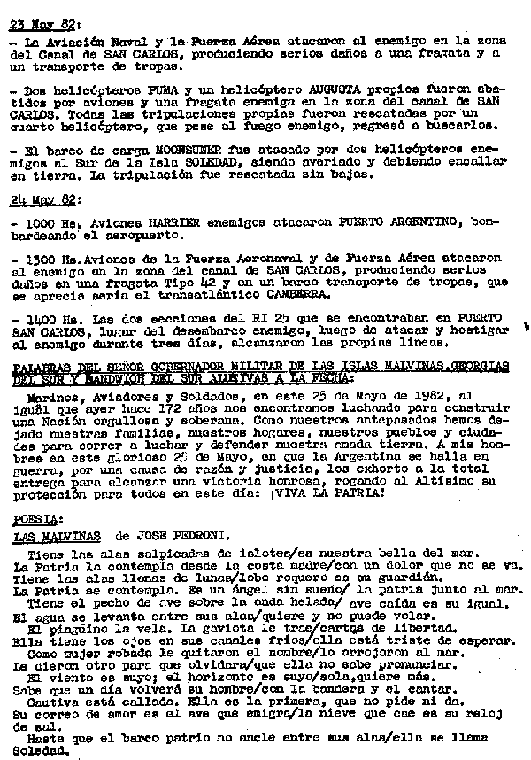 La Gaceta Argentina - N&uacute;mero 6 - P&aacute;gina 2