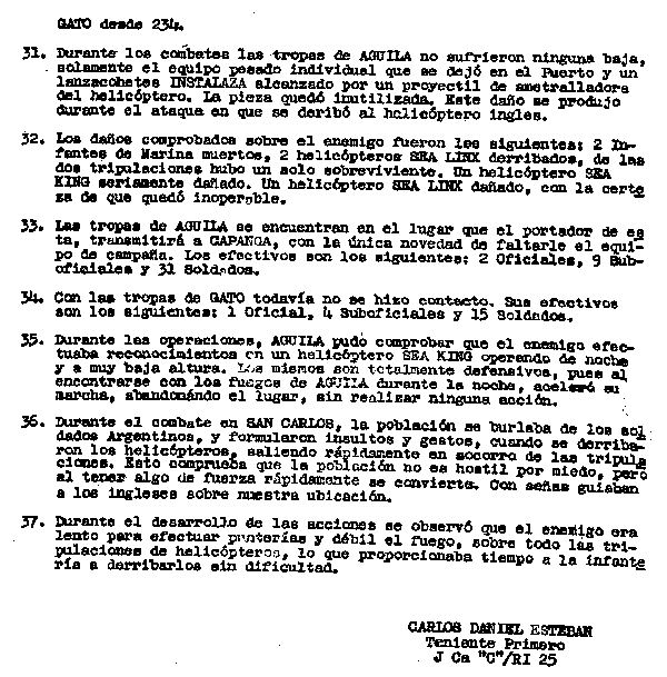 La Gaceta Argentina - N&uacute;mero 7 - P&aacute;gina 3