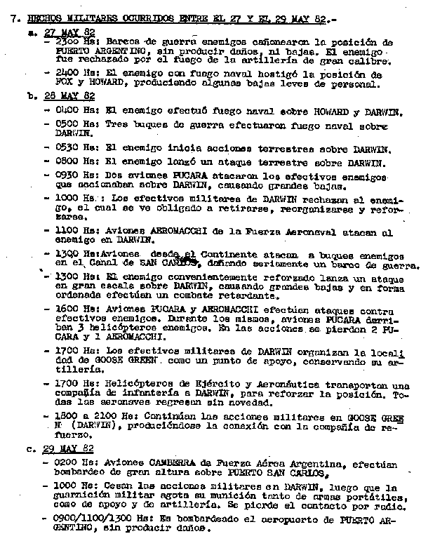 La Gaceta Argentina - N&uacute;mero 8 - P&aacute;gina 3