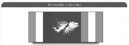Anexo II ley 720
