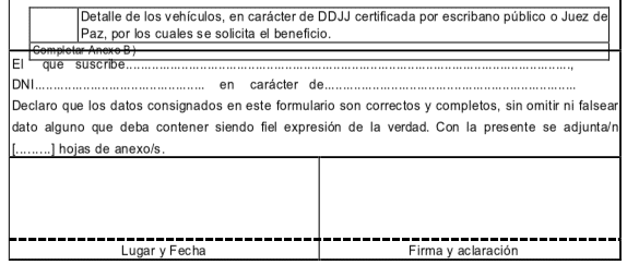 Anexo res. 43/19 ARBA