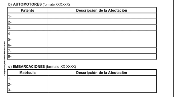 Anexo res. 43/19 ARBA