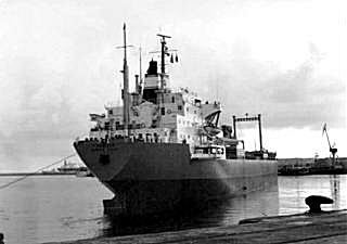 Foto del ELMA Formosa - Fuente: Intervoz