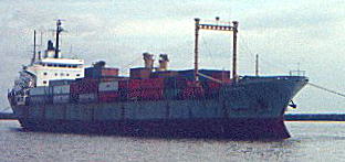 Foto del ELMA Formosa - Fuente: Carlos A. Fortes