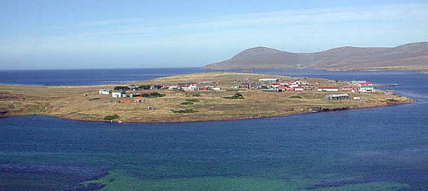 Foto de Bah&iacute;a Fox Este - Fuente: Adrian Rinehart-Balfe