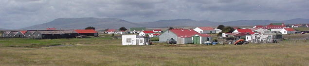 Foto de Pradera del Ganso (Isla Soledad) - Fuente: Jorge Bertolino
