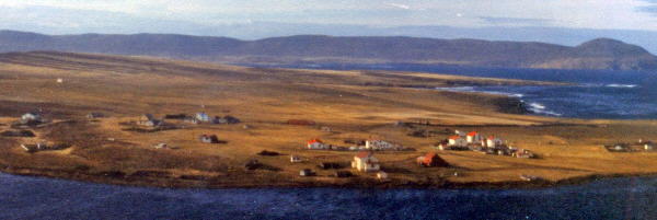 Foto de Bah&iacute;a Fox Eeste - Fuente: Vicente Mart&iacute;nez Torrens