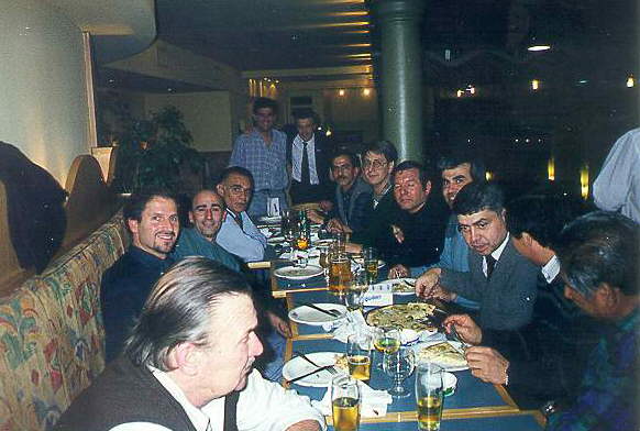 Reuni&oacute;n 20/6/00