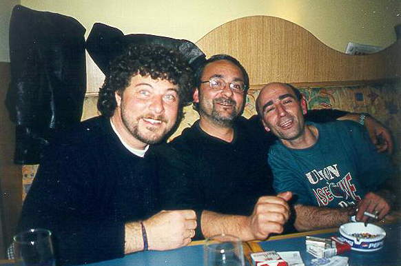 Reuni&oacute;n 20/6/00