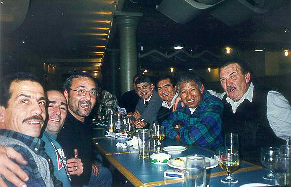 Reuni&oacute;n 20/6/00