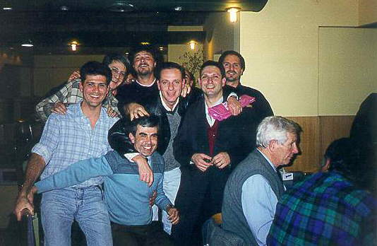 Reuni&oacute;n 20/6/00