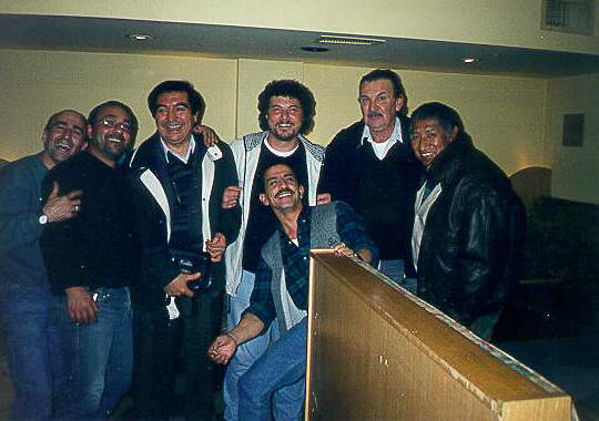 Reuni&oacute;n 20/6/00