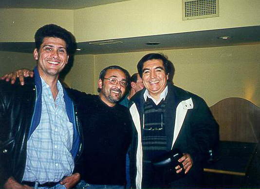 Reuni&oacute;n 20/6/00