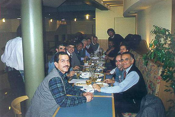 Reuni&oacute;n 20/6/00