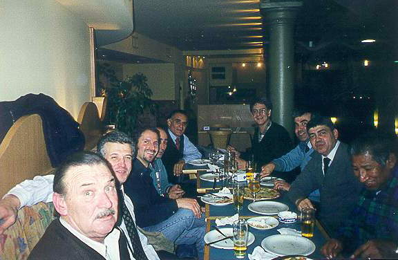 Reuni&oacute;n 20/6/00