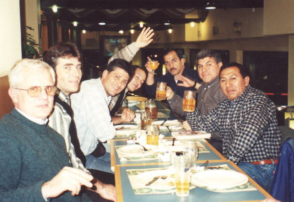 Reuni&oacute;n 20/6/01