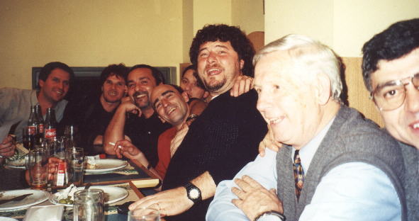 Reuni&oacute;n 20/6/01