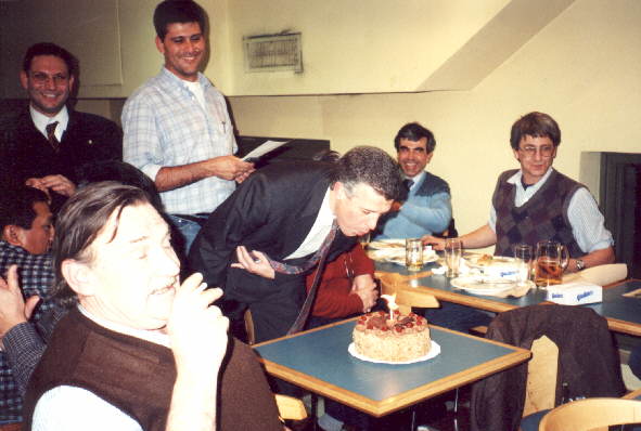 Reuni&oacute;n 20/6/01