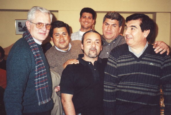 Reuni&oacute;n 20/6/01