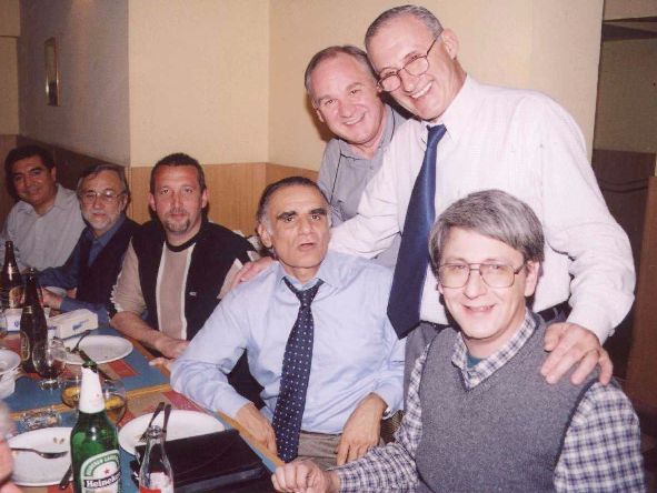 Reuni&oacute;n 20/6/02