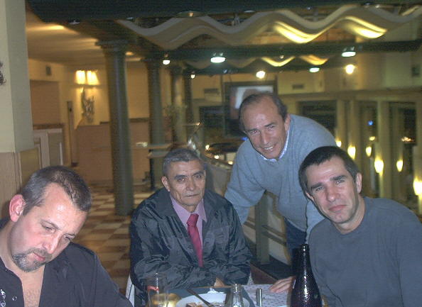 Reuni&oacute;n 20/6/03