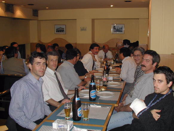 Reuni&oacute;n 20/6/03