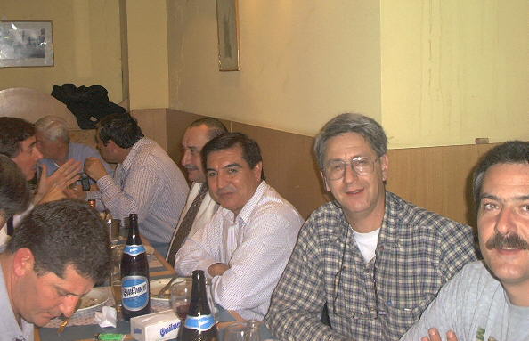 Reuni&oacute;n 20/6/03