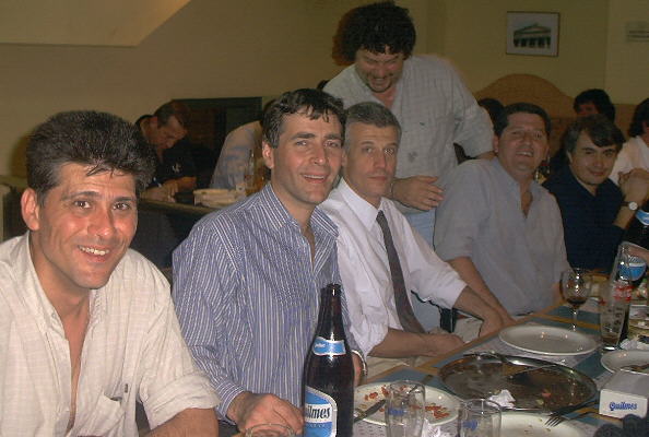 Reuni&oacute;n 20/6/03