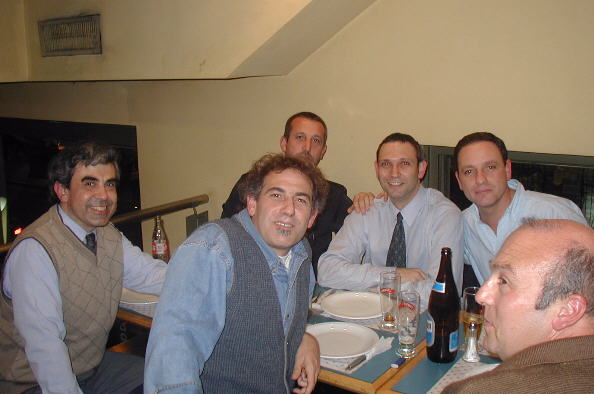 Reuni&oacute;n 20/6/03