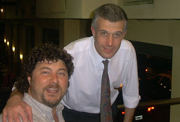 Reuni&oacute;n 20/6/03