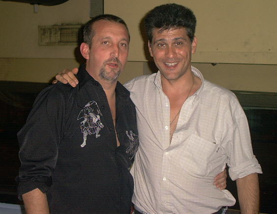 Reuni&oacute;n 20/6/03