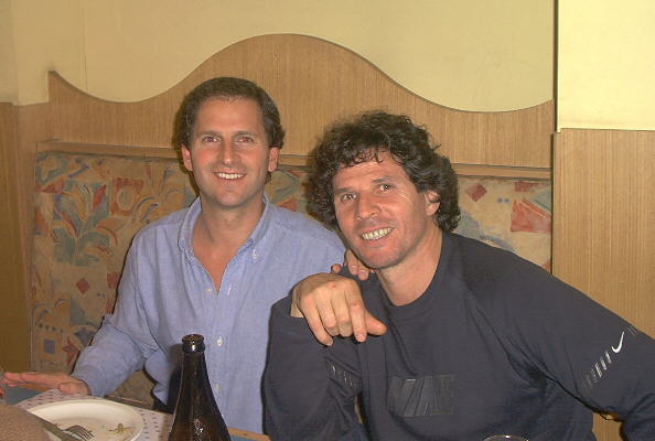 Reuni&oacute;n 20/6/03