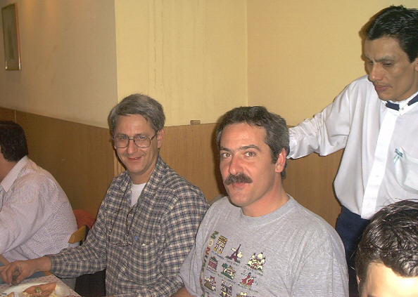 Reuni&oacute;n 20/6/03