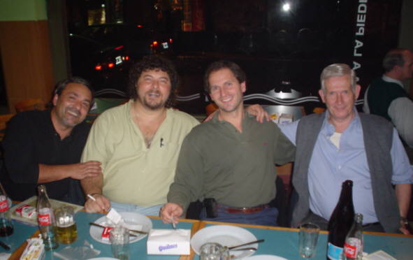 Reuni&oacute;n 20/6/04