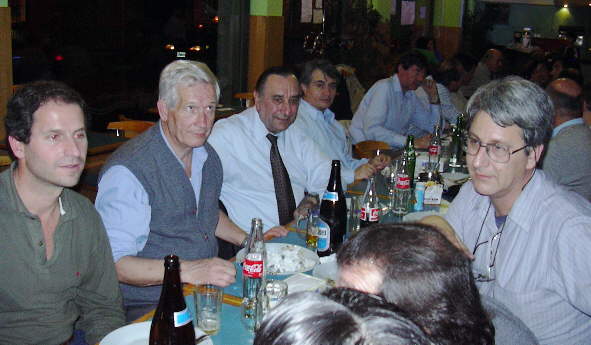 Reuni&oacute;n 20/6/04