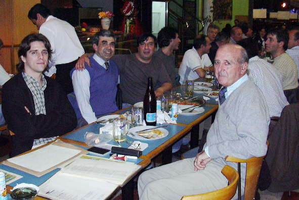 Reuni&oacute;n 20/6/04