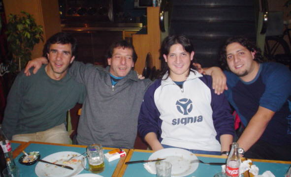 Reuni&oacute;n 20/6/04