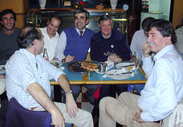 Reuni&oacute;n 20/6/04