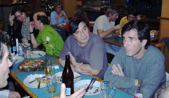 Reuni&oacute;n 20/6/04