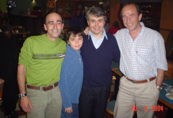 Reuni&oacute;n 20/6/04