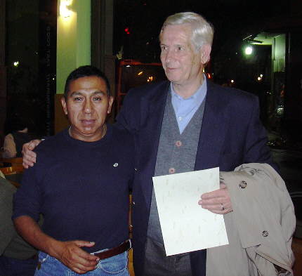 Reuni&oacute;n 20/6/04