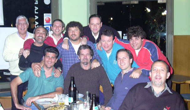 Reuni&oacute;n 20/6/05