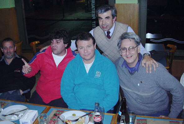 Reuni&oacute;n 20/6/05