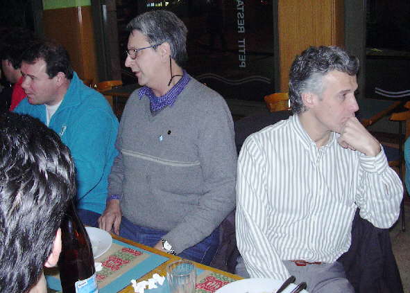 Reuni&oacute;n 20/6/05