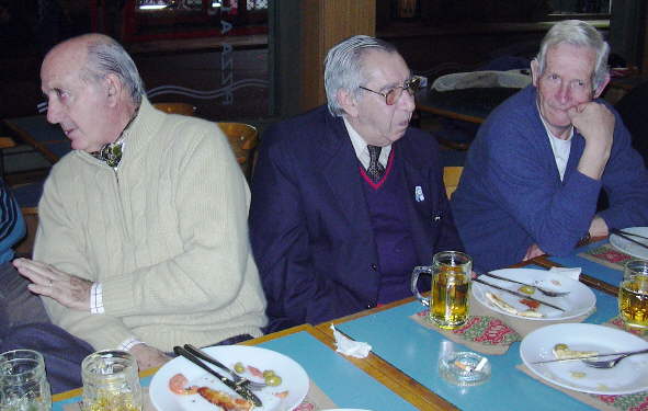 Reuni&oacute;n 20/6/05