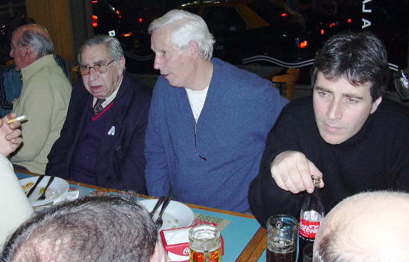 Reuni&oacute;n 20/6/05