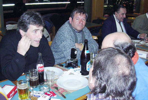 Reuni&oacute;n 20/6/05