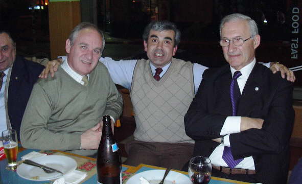 Reuni&oacute;n 20/6/05