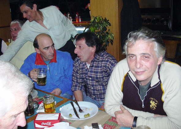 Reuni&oacute;n 20/6/05